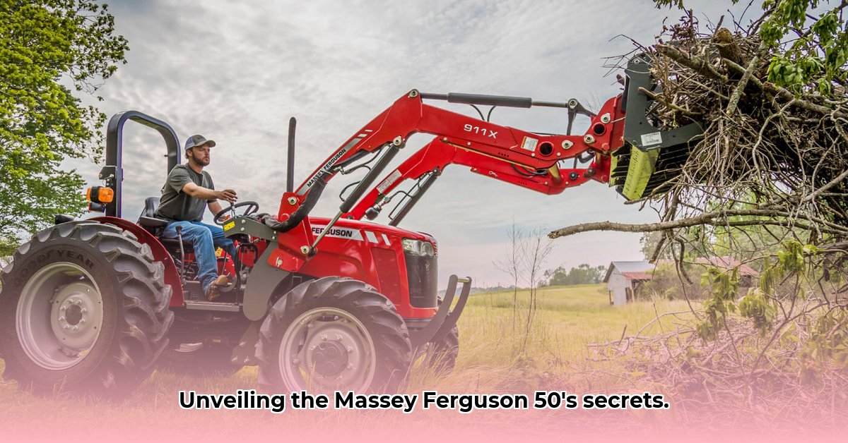 massey-ferguson-50-tractor-specs